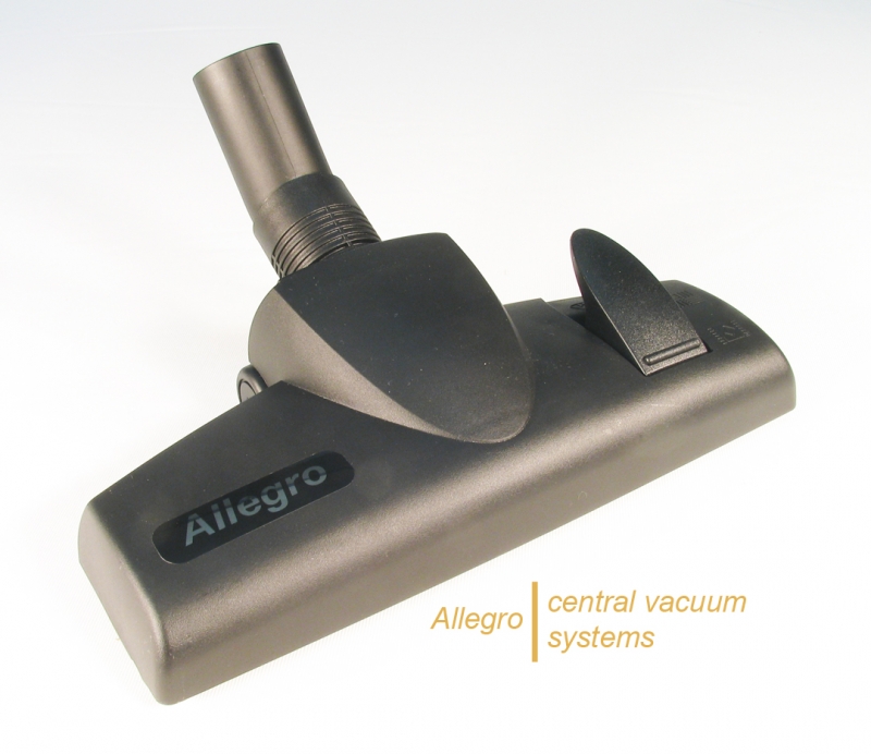 Allegro Aspirateur Central Vacuum 50 foot Hose Attachment Set