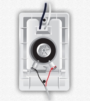 Central Vac Low Voltage Wiring - Wiring Diagram