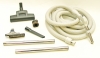 Allegro Central Vacuum Deluxe Air Package