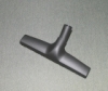 Allegro Central Vacuum Hardwood Floor Nozzle