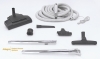 Super Deluxe Power Head / Hose and Attachment set