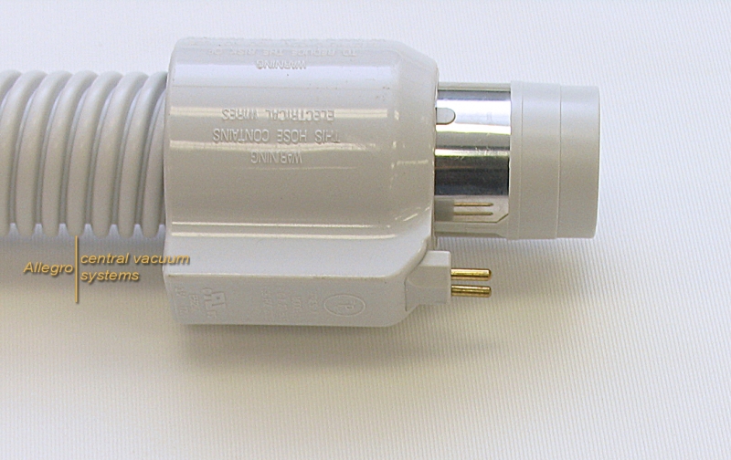 Kenmore Central Vacuum 30 foot deluxe electric replacement Direct