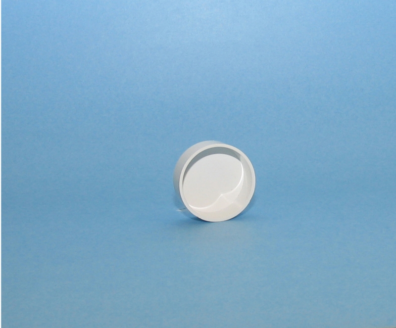 Electrolux Central Vacuum 2 inch PVC Pipe Cap