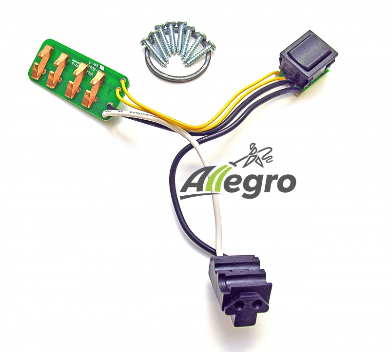 Vacuum cleaner hose repair kit sale