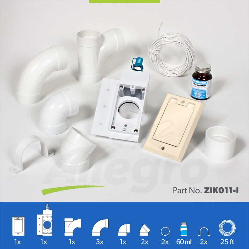 How to Install a Central Vacuum System Ron Hazelton
