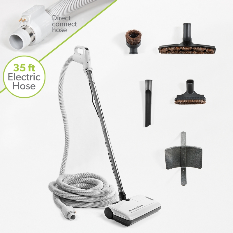 Central vacuum parts new arrivals