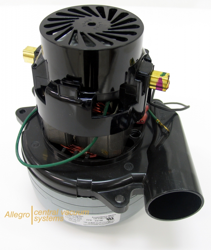 Lamb Ametek Vacuum Cleaner Motor Bearing - Replacement For Canister/Upright Vacs, DES-32-8300-09