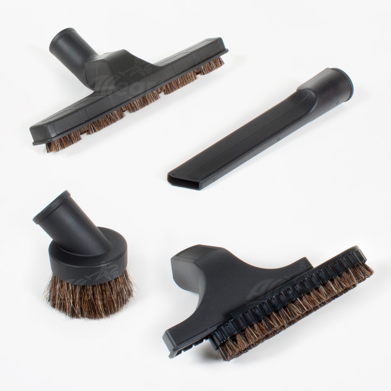 Central Vac Super Deluxe Electric 35 foot Hose Attachment