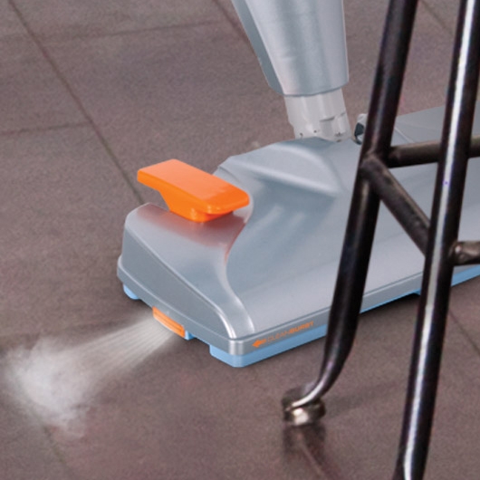 Electrolux Precision® Steam EL9010A Polar Blue