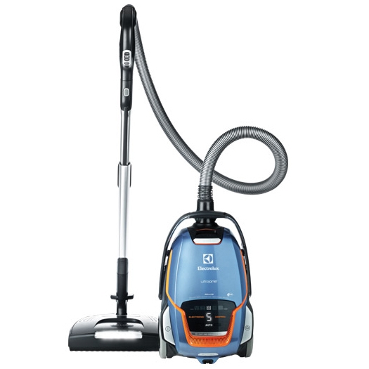 Buy Electrolux Ultrasilencer EUS8ANIMAL Vacuum cleaner