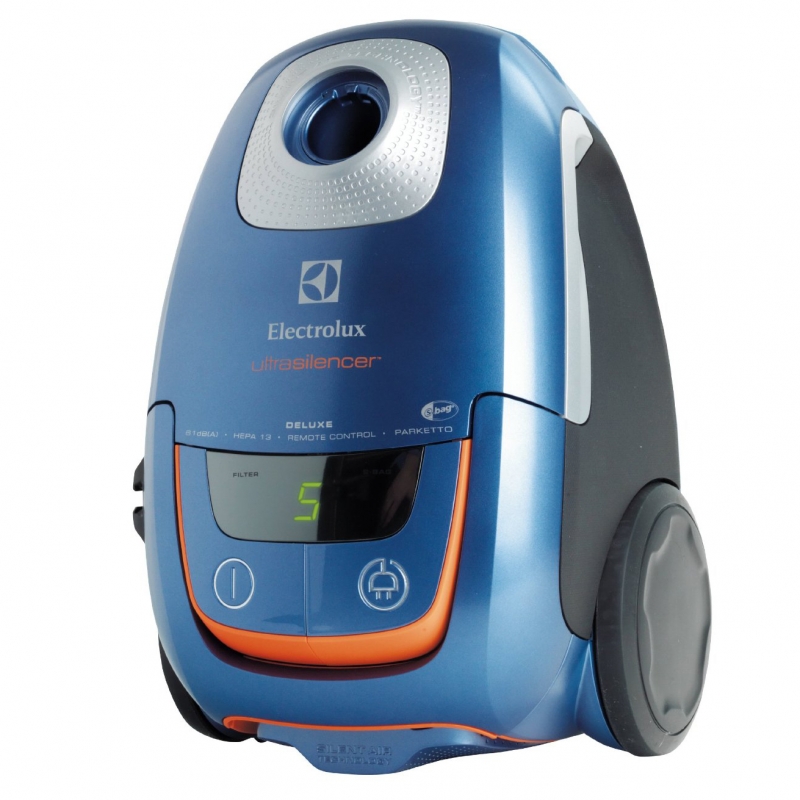 Electrolux ultrasilencer vacuum cleaner by MrBatPat on DeviantArt