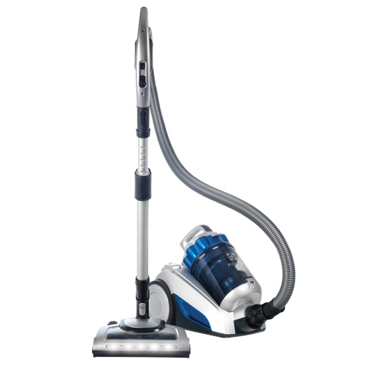 Electrolux Versatility Canister Vacuum EL4060A