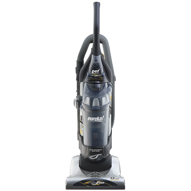 HOMPANY Smartvac 12 Cordless Vacuum Cleaner Instruction Manual
