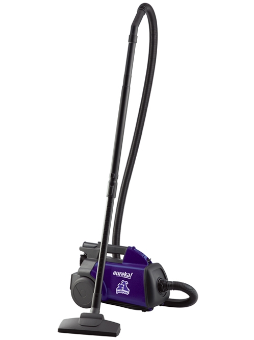 mite canister 3684f vacuums