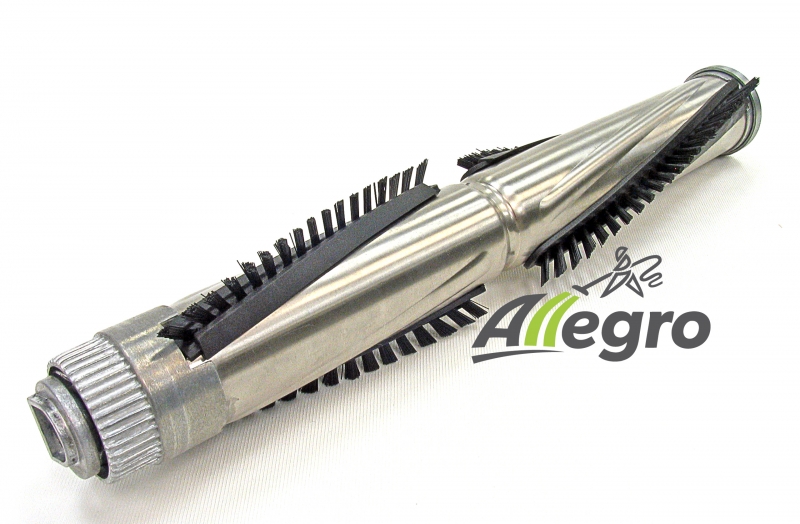 Black & Decker Brush Roll-On Central Robot Vacuum Cleaner BXRV500E  ES9480020B
