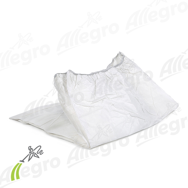 Central Vac Paper Bag Filter  Purchase 6-Pack CVB-01-6000 Central Vac  Disposable Paper Bag Filters - CentralVac