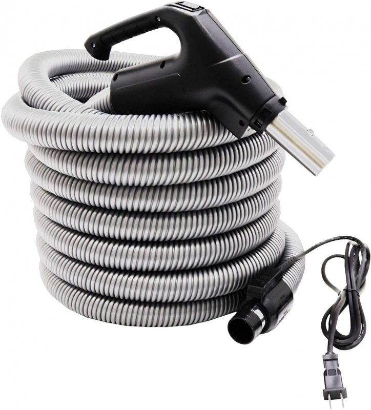 Allegro Central Vacuum Systems Inc.