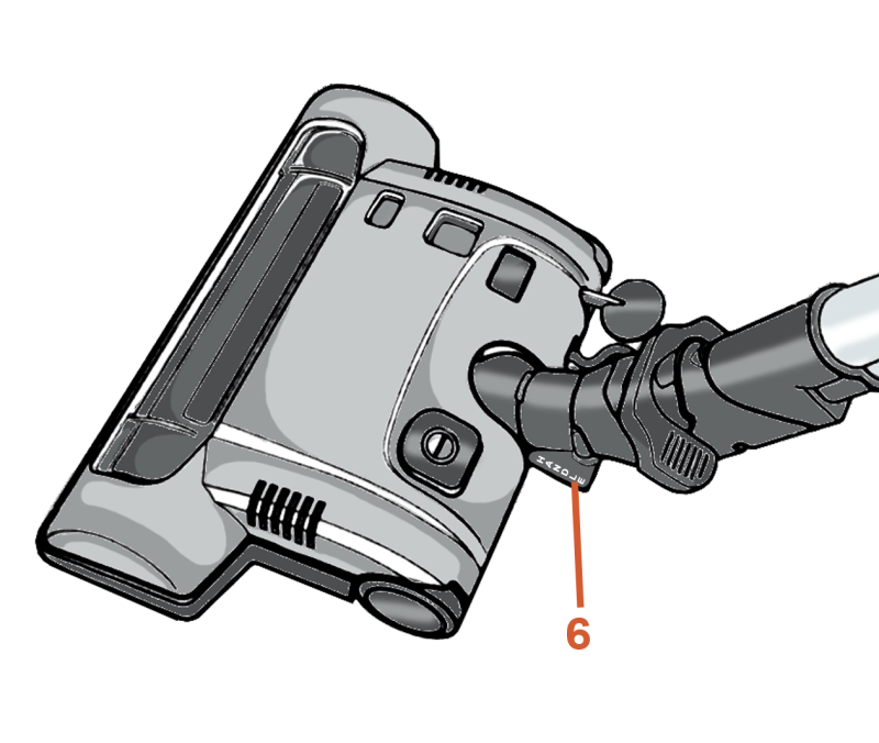 zas110 user manual power nozzle