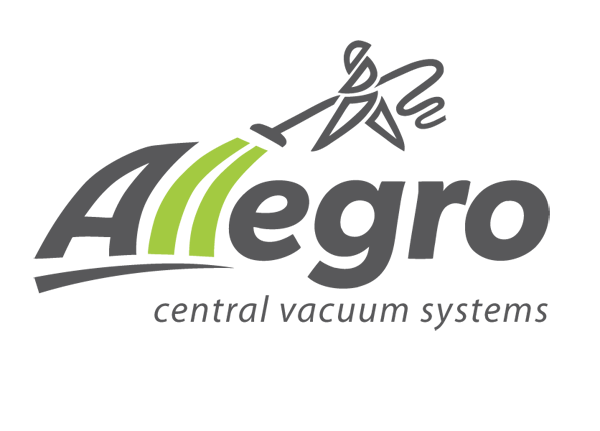 Allegro Central Vacuum Made in Canada