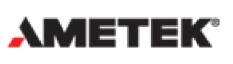 Allegro Ametek Logo