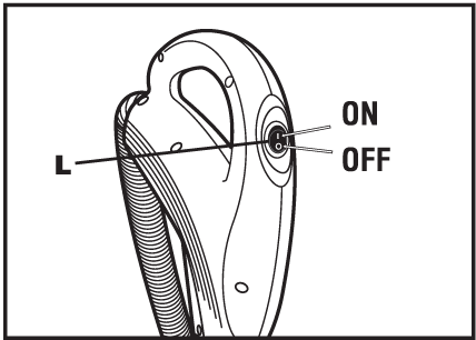 ZAS110 POWERHEAD