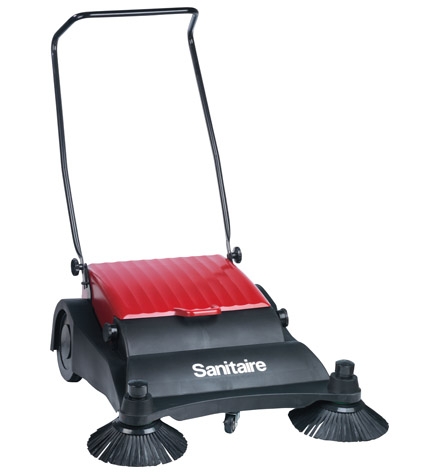 Sanitaire Sweeper